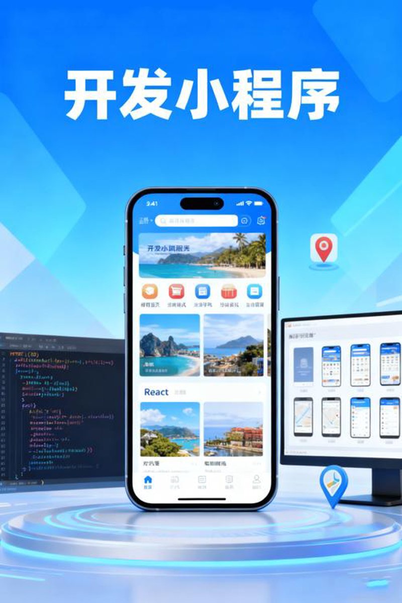 企业网站定制：开启线上营销新篇章